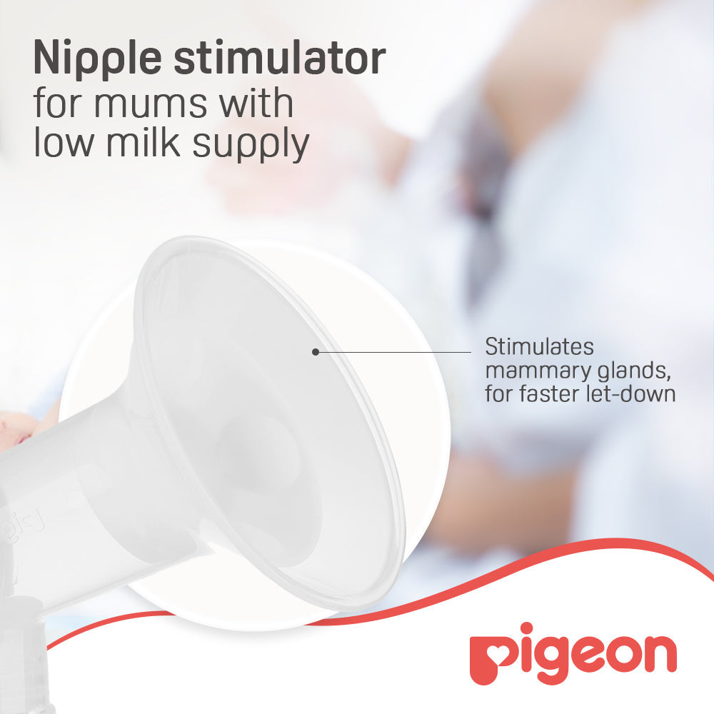 Pigeon Manual Breast Pump