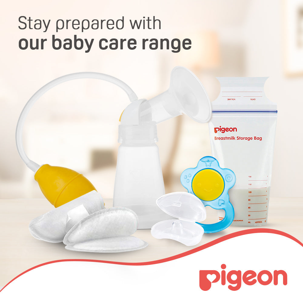 Pigeon Manual Breast Pump