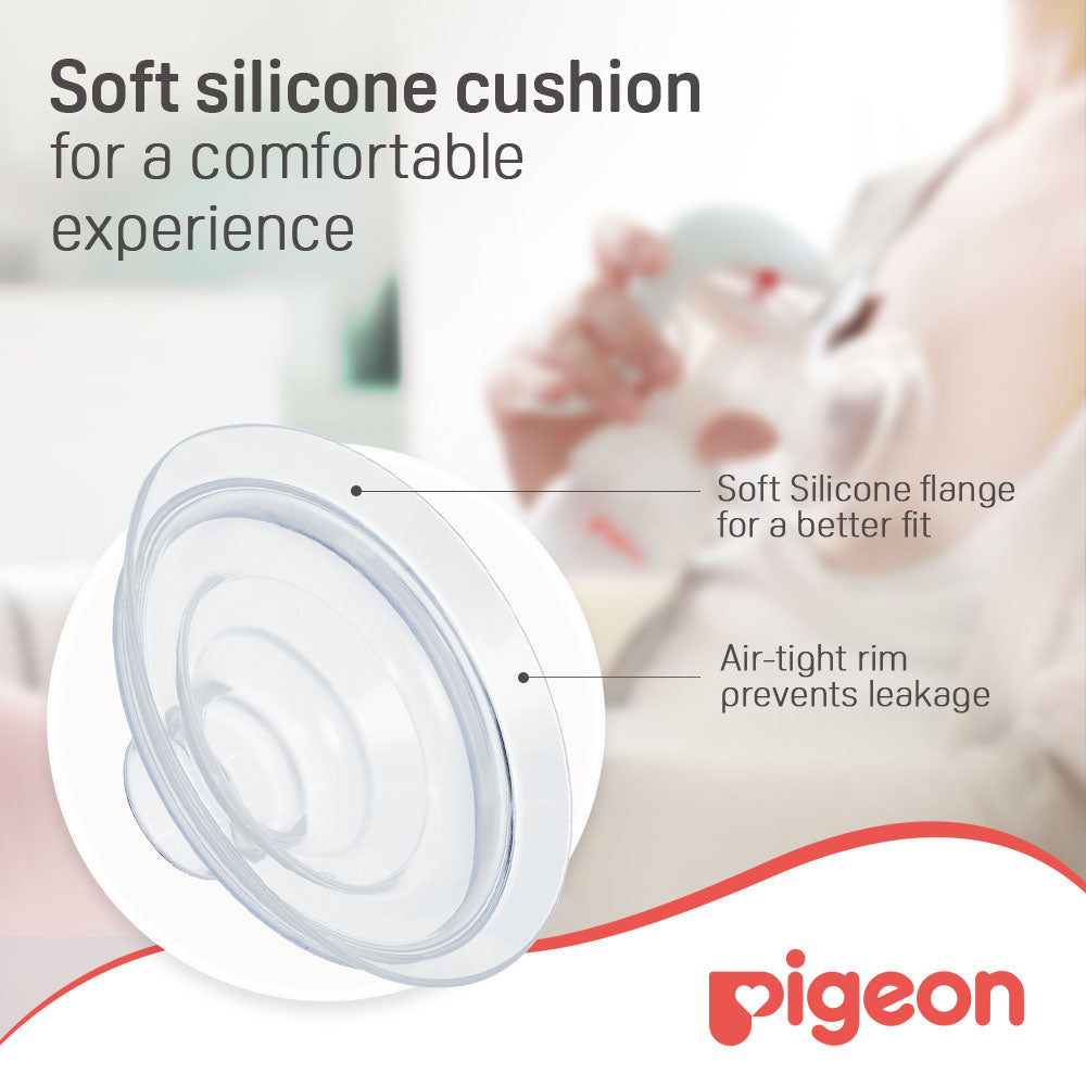 Pigeon Electrical Breast Pump Portable