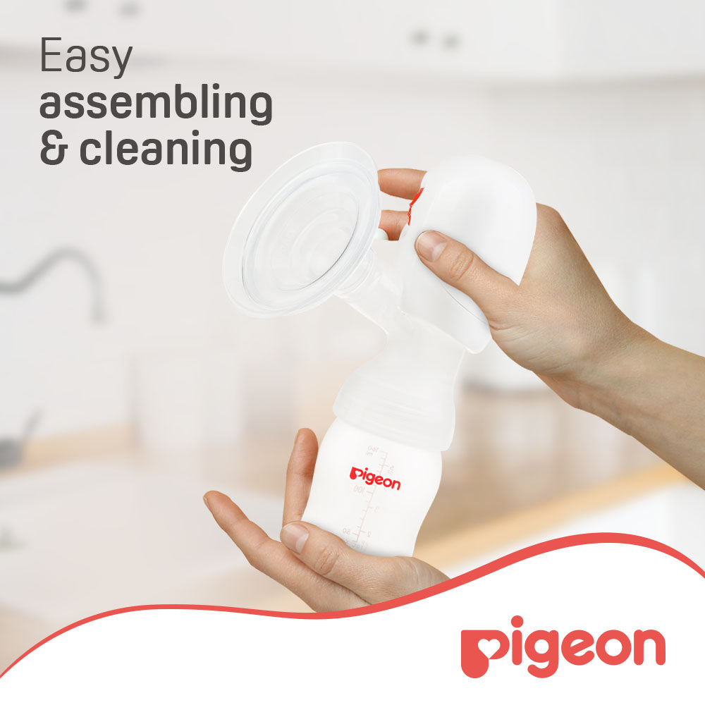 Pigeon Electrical Breast Pump Portable