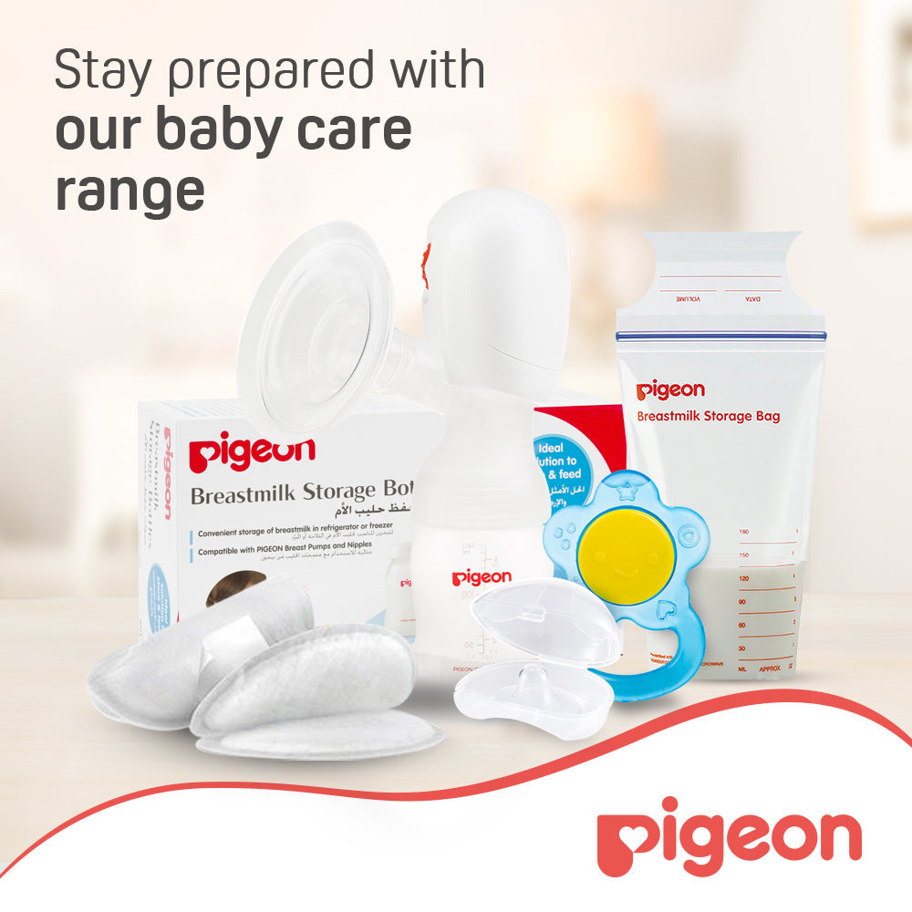 Pigeon Electrical Breast Pump Portable