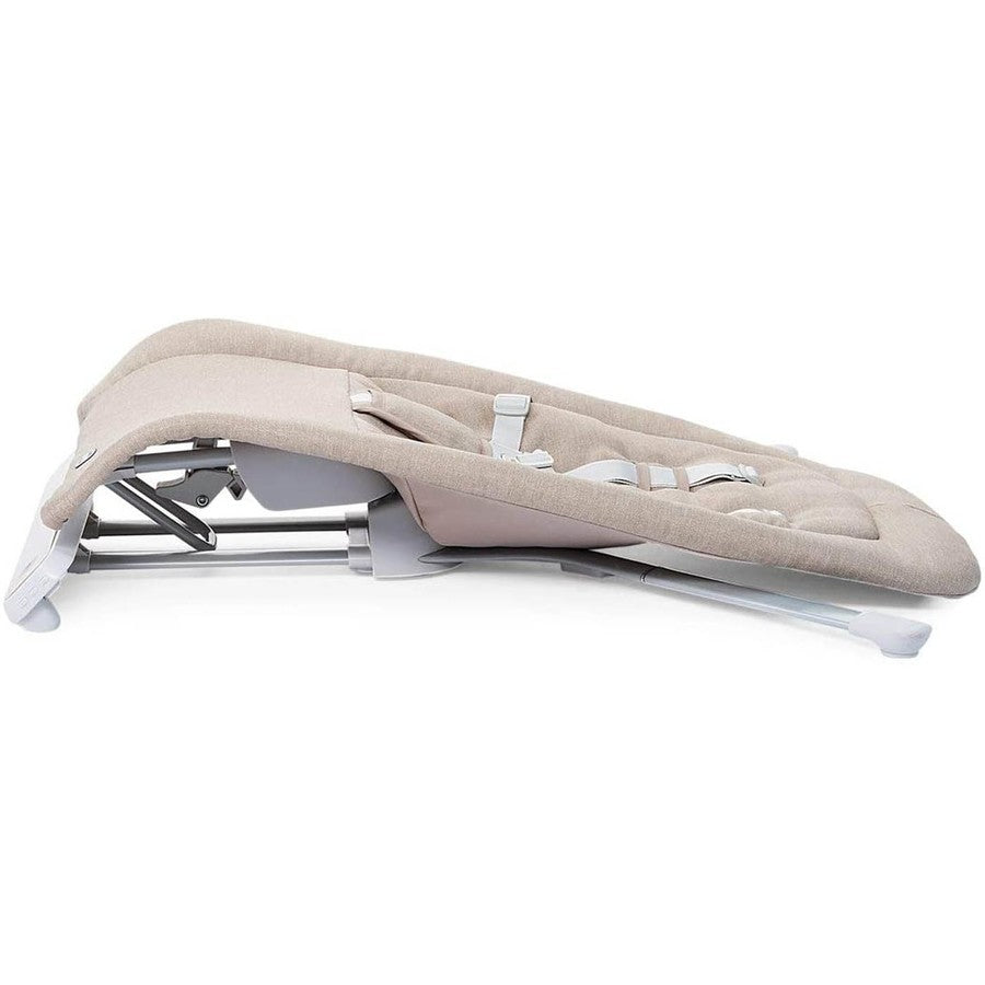 Chicco Rhythm'N'Sound Baby Bouncer - Sand