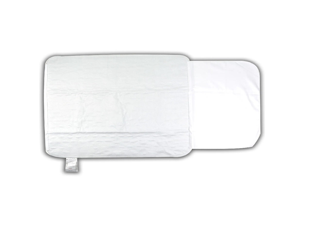 Baby Works Waterproof Mattress & Sheet Protector