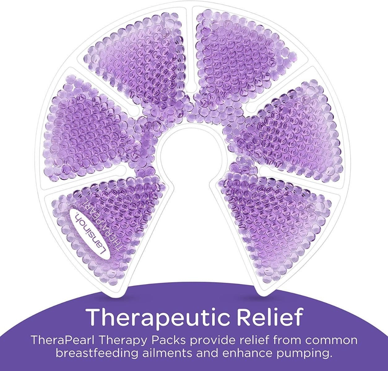 Lansinoh  Therapearl 3In1 Breast Therapy