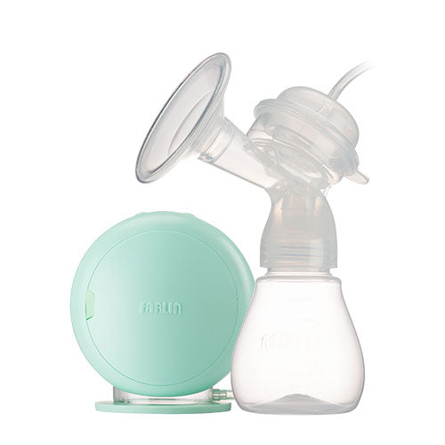 Farlin Ele-Macano 2 In 1 Single Electric Breast Pump