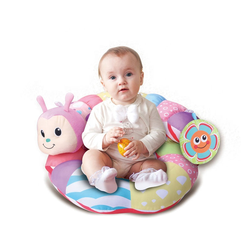 Buy Meying Prop A Pillar Baby 2 In 1  Chair | Yallatoys.com