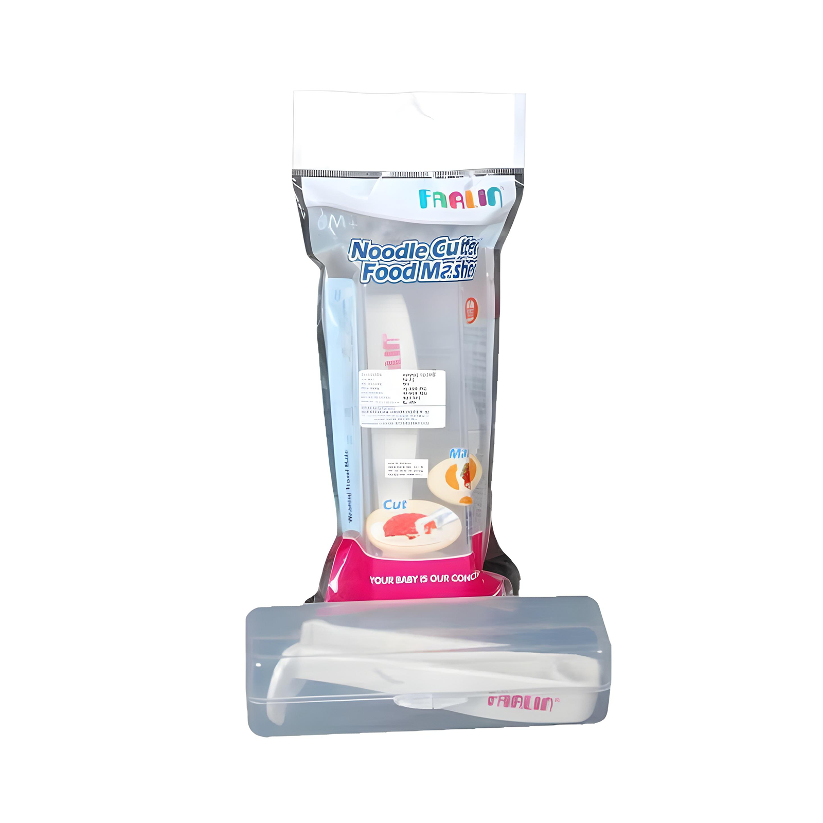 Farlin  Noodle Cutter