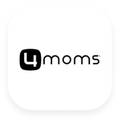 Maxi-Cosi Pearl 360 Car Seat Authentic Red Maxi-Cosi