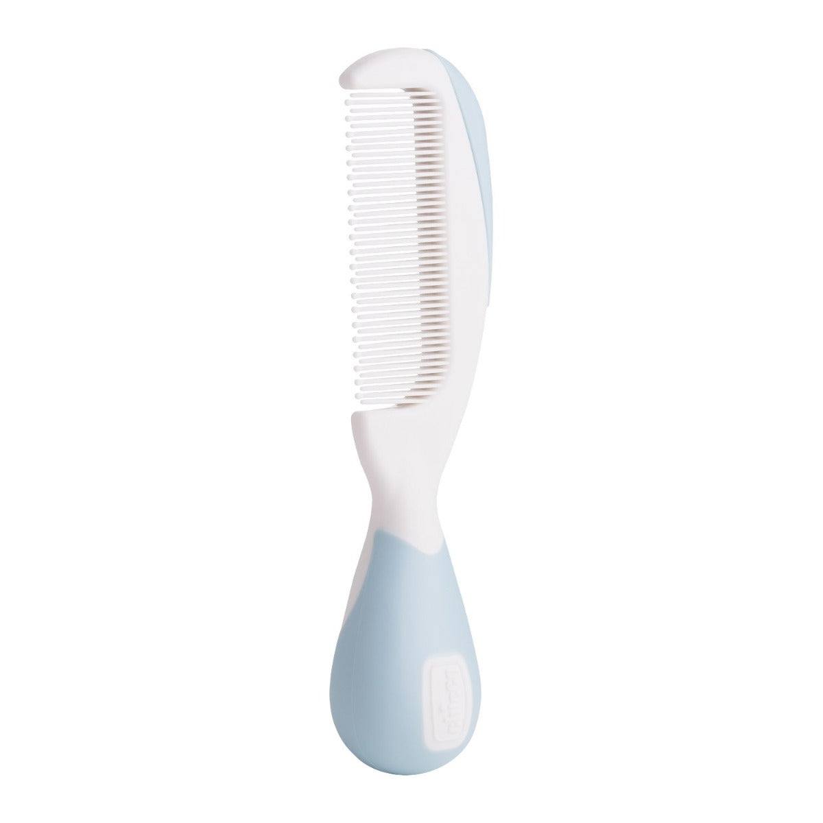 Buy Chicco Brush And Comb Light Blue | Yallatoys.com