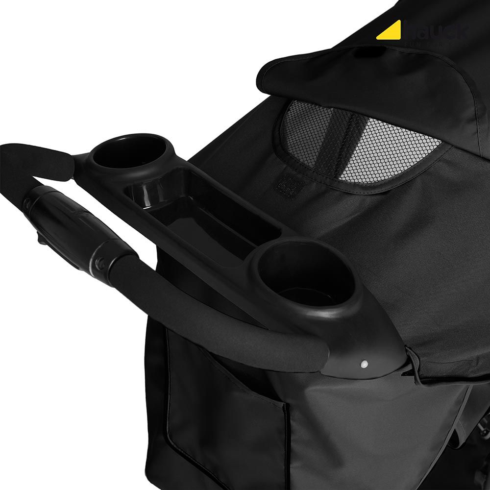 Buy Hauck Citi Neo Ii 
Caviar Stone | Yallatoys.com