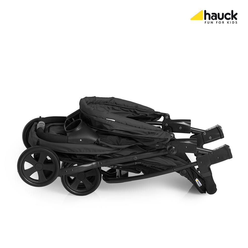 Buy Hauck Citi Neo Ii 
Caviar Stone | Yallatoys.com