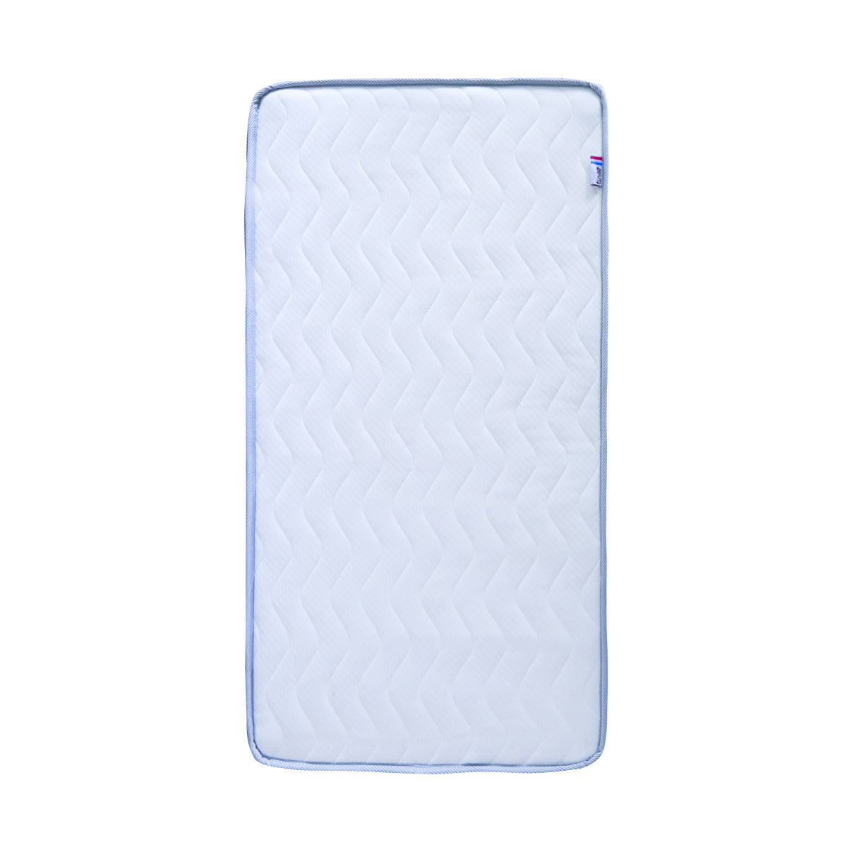 Tineo 2 Side Seasonal Mattress with Removable Cover