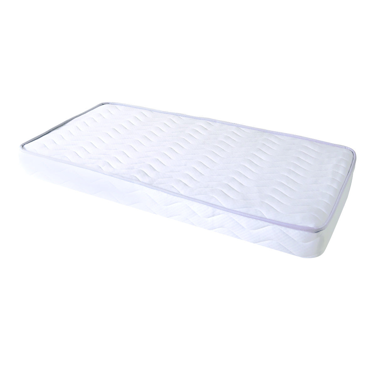 Tineo 2 Side Seasonal Mattress with Removable Cover