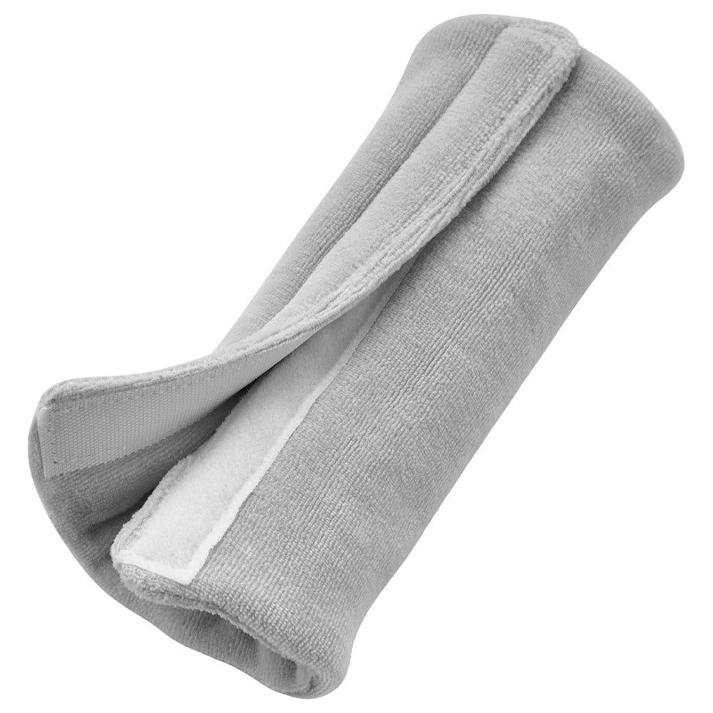 Babyjem Safety Belt Neck Protector Grey