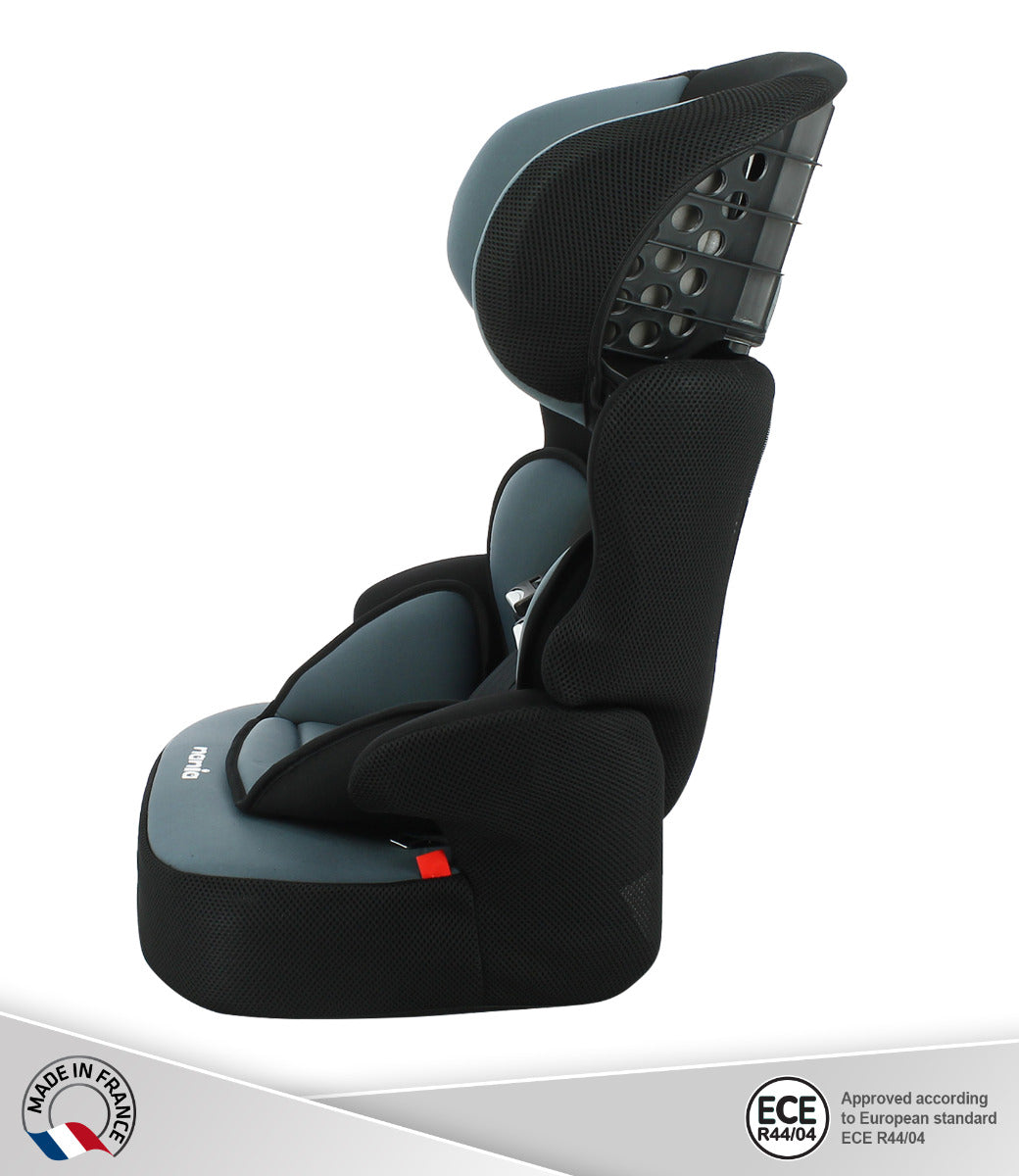 Nania Beline Carseat Gris