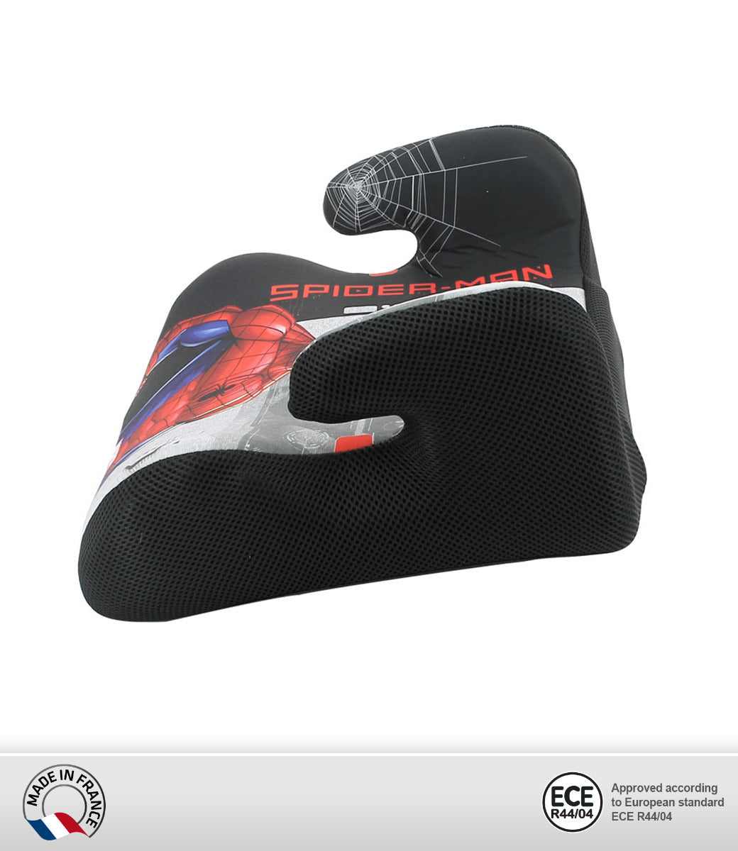Nania Topo Kids Booster Car Seat Spiderman