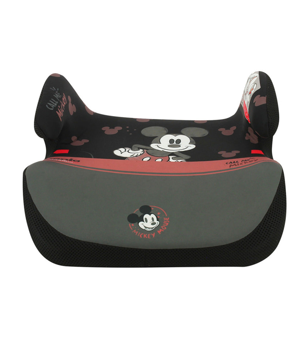 Nania Topo Kids Booster Car Seat Mickey