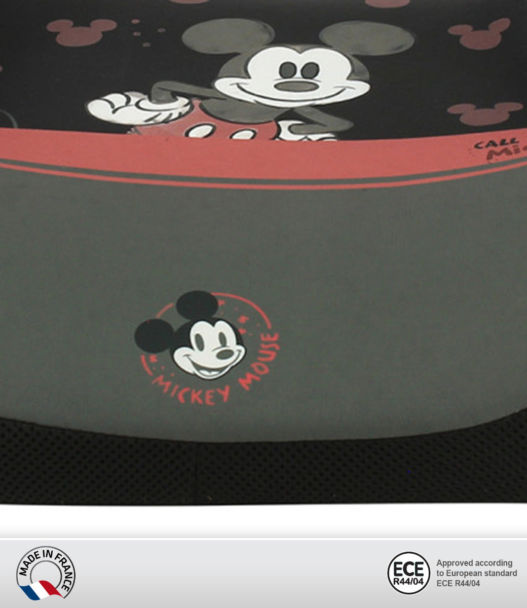 Nania Topo Kids Booster Car Seat Mickey