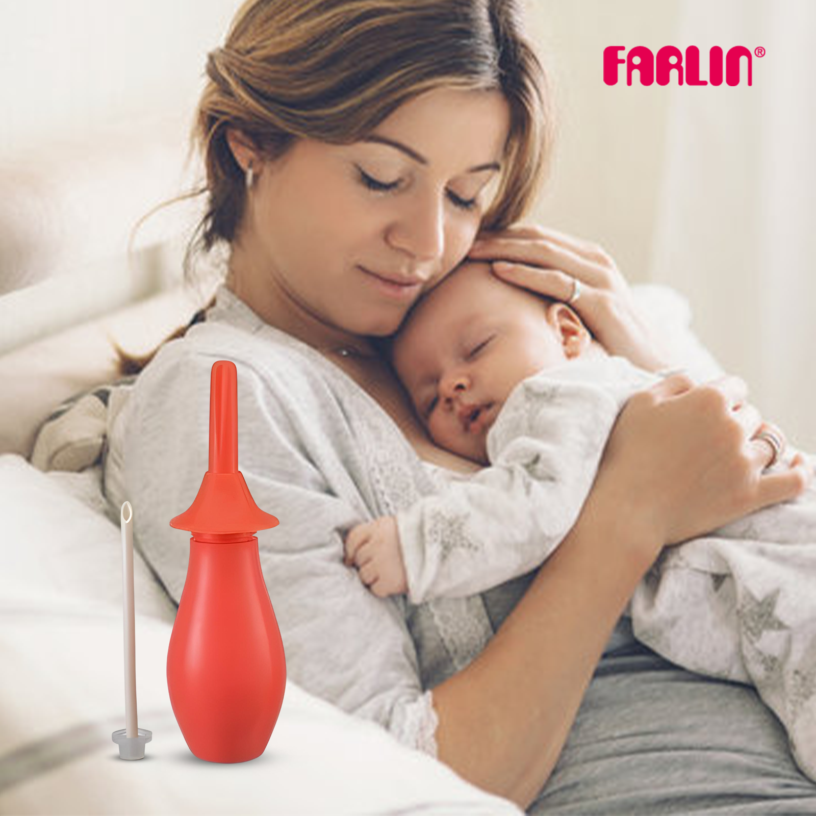 Farlin  Vaginal Douche