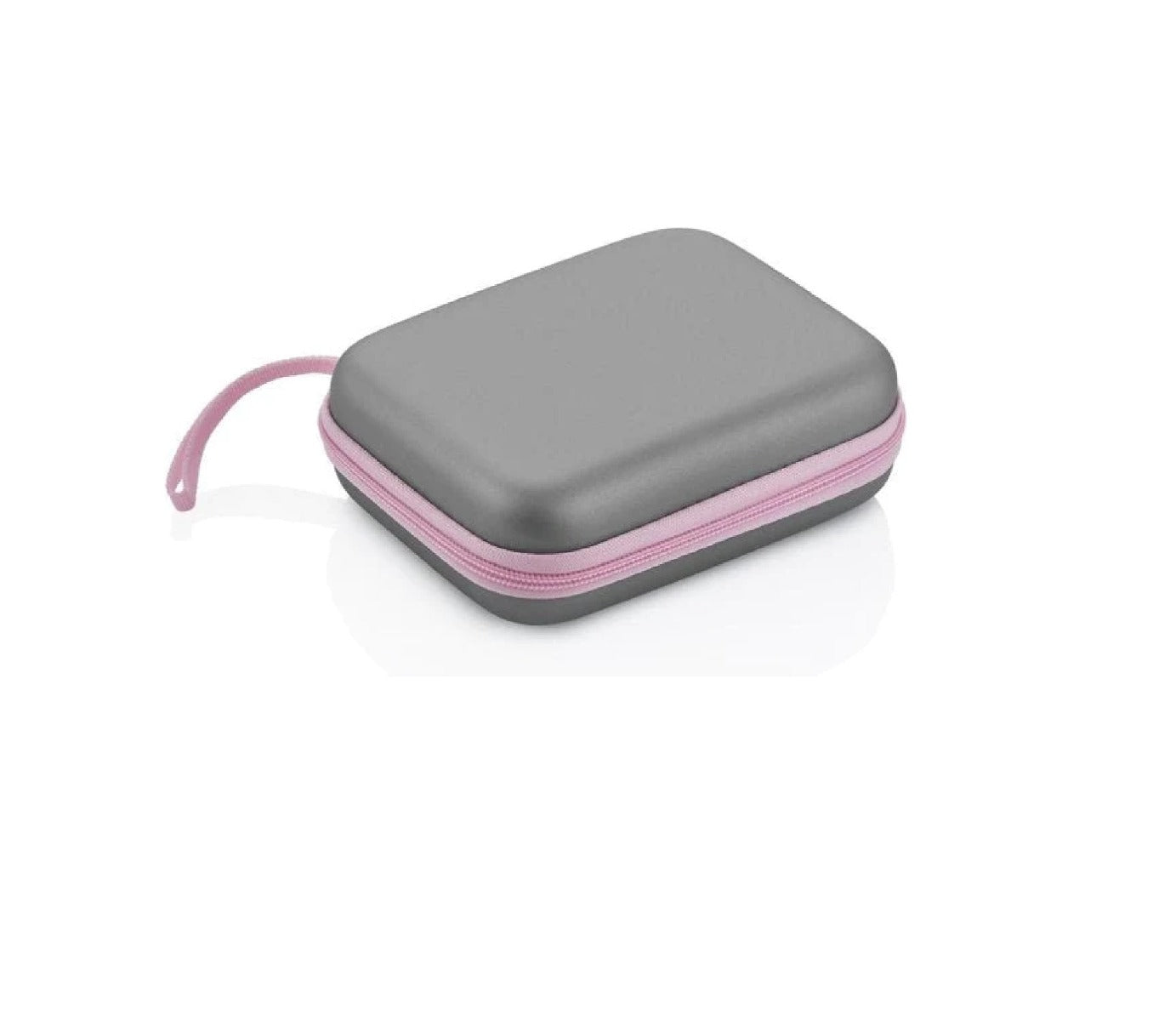 Babyjem Baby Grooming Set Pink 9 Pcs