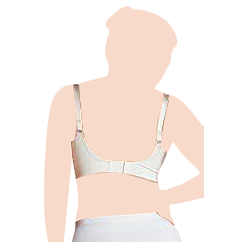 Carriwell Organic Maternity & Nursing Bra