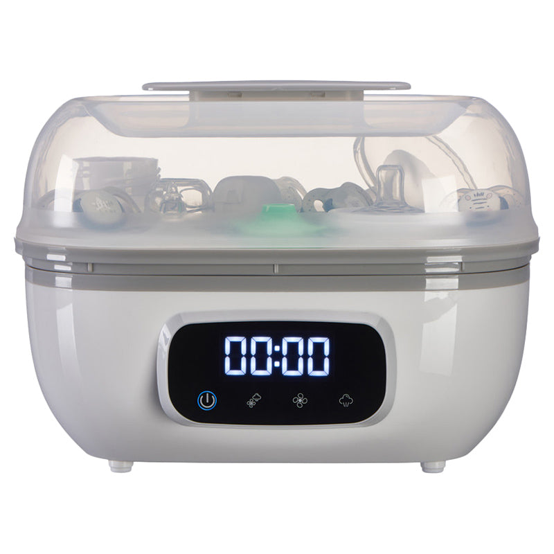 Vital Baby  Nurture Pro Steam Steriliser & Dryer White