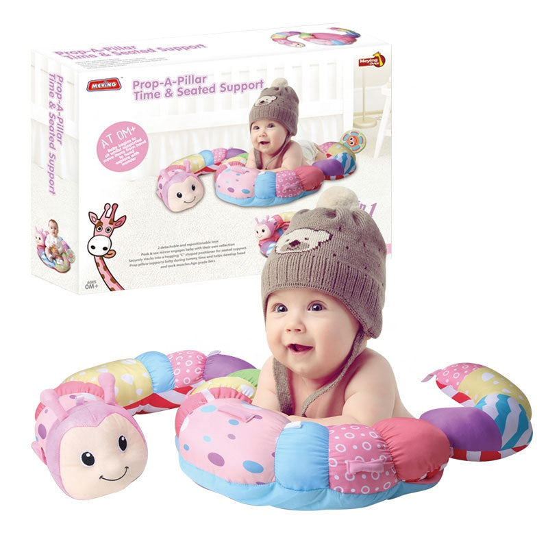 Buy Meying Prop A Pillar Baby 2 In 1  Chair | Yallatoys.com