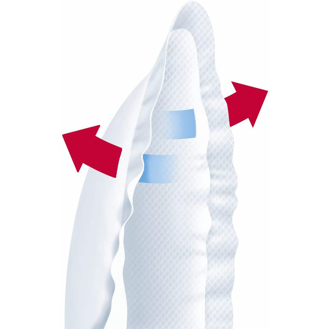 Buy Chicco Breast Pads 60 Pcs | Yallatoys.com