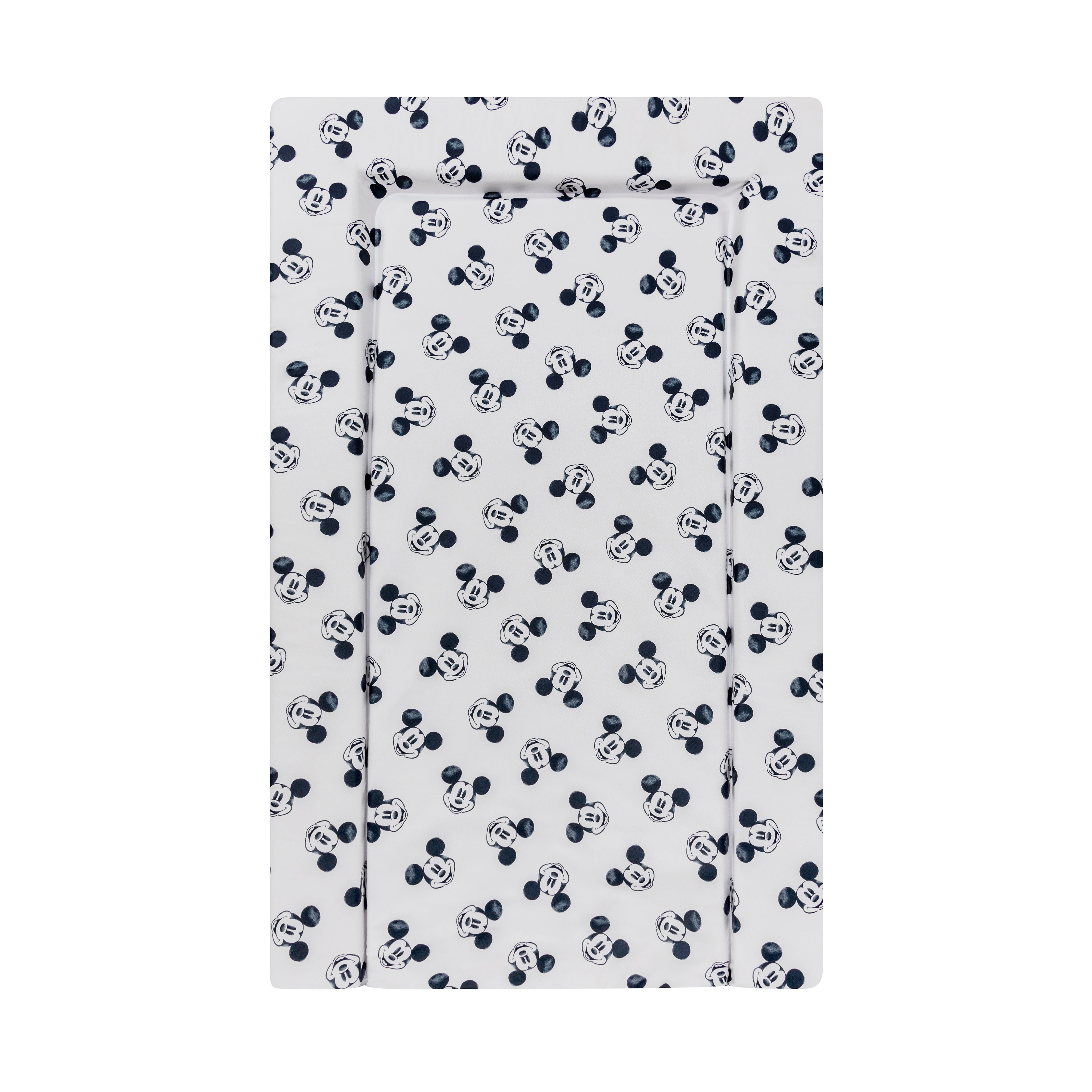 Kinder Valley Mickey 2 Pack Changing Mat