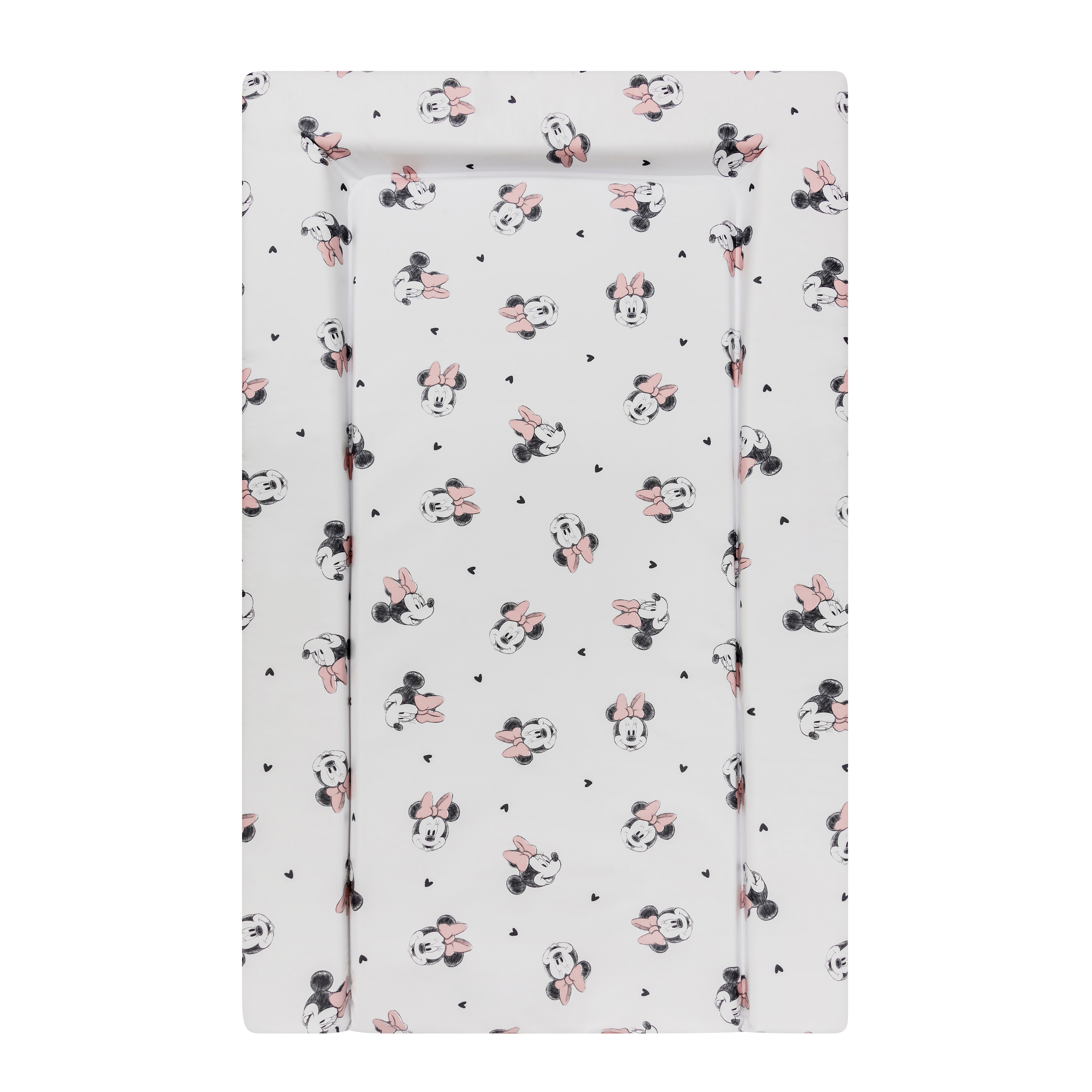 Kinder Valley Minnie 2 Pack Changing Mat