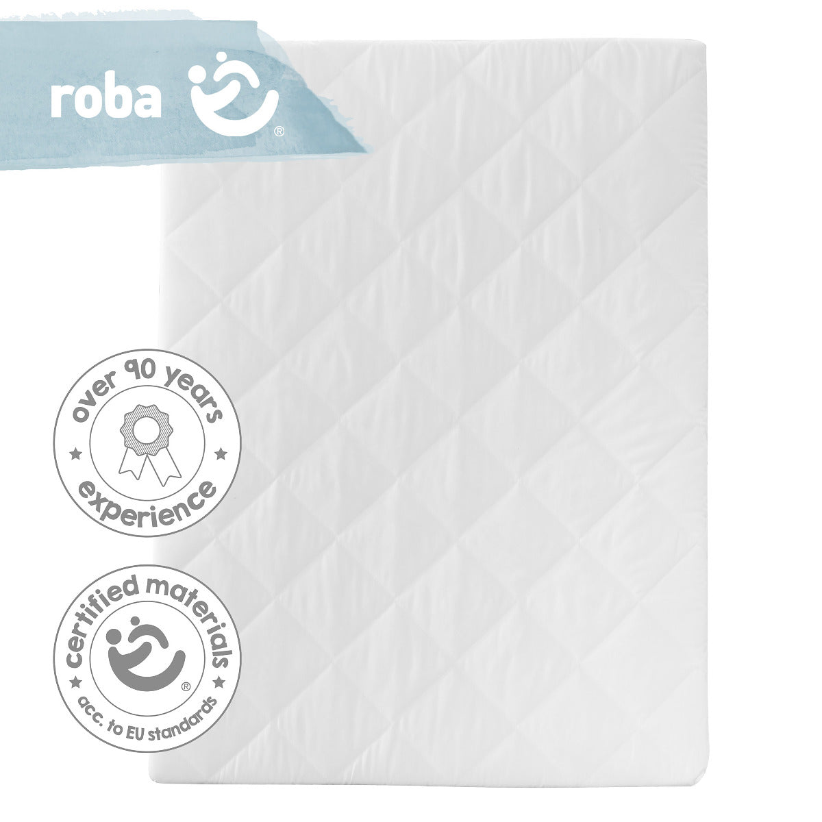Roba Playpen Mattress