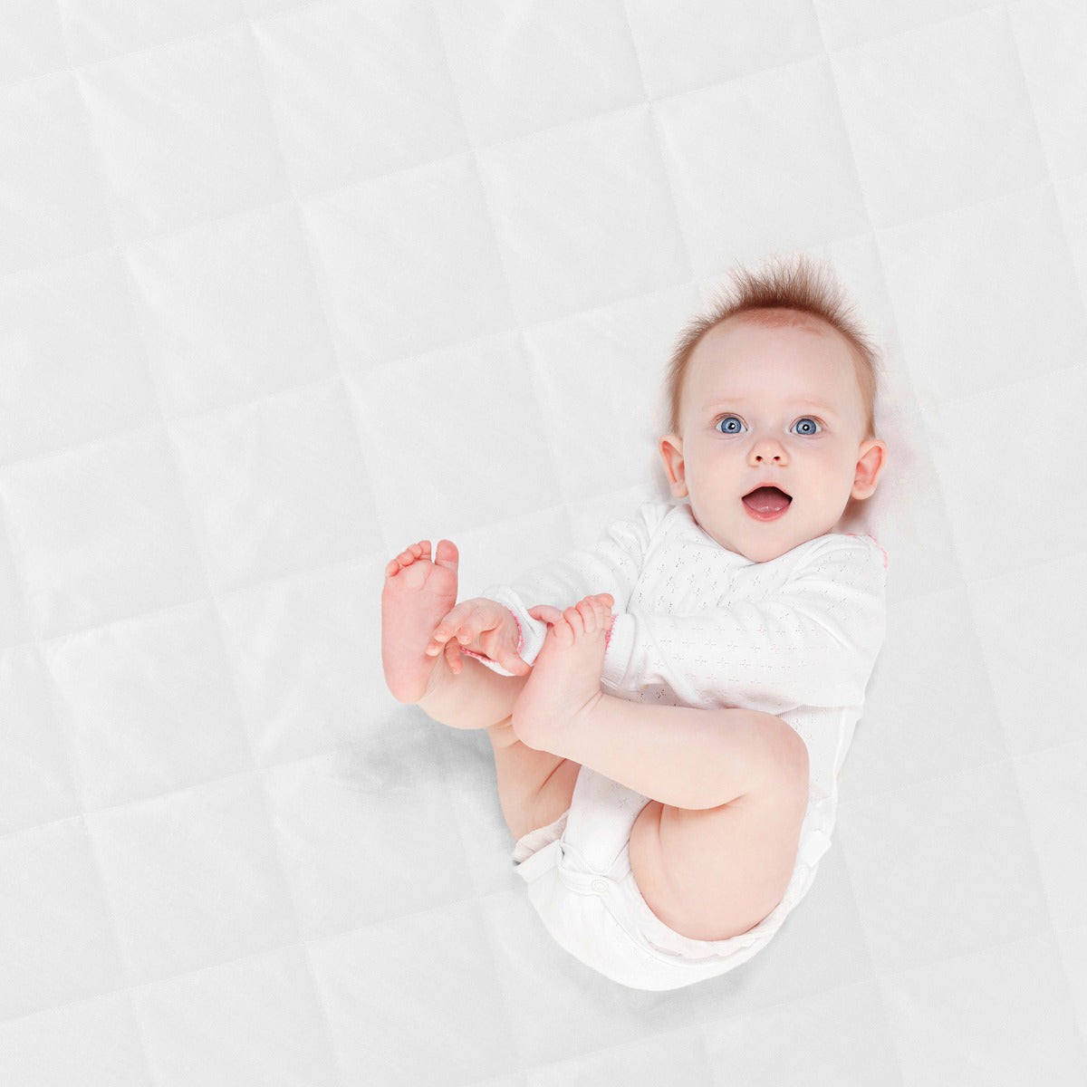 Roba Playpen Mattress