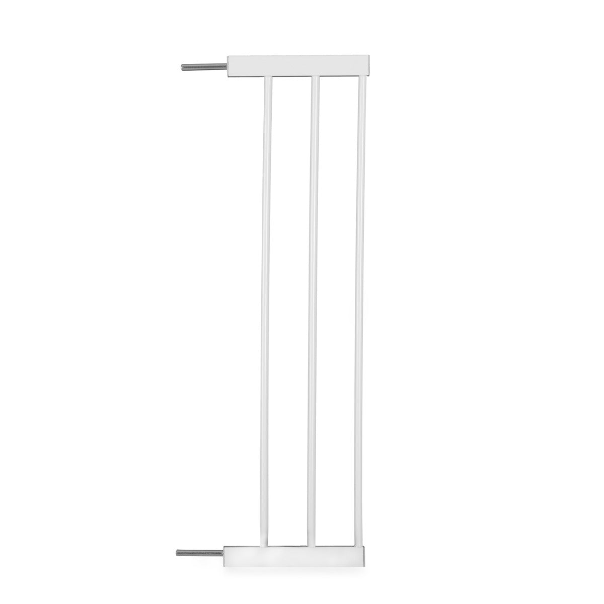Hauck Open Stop Safety Gate (75- 80 Cm)+(21 Cm) Extension White