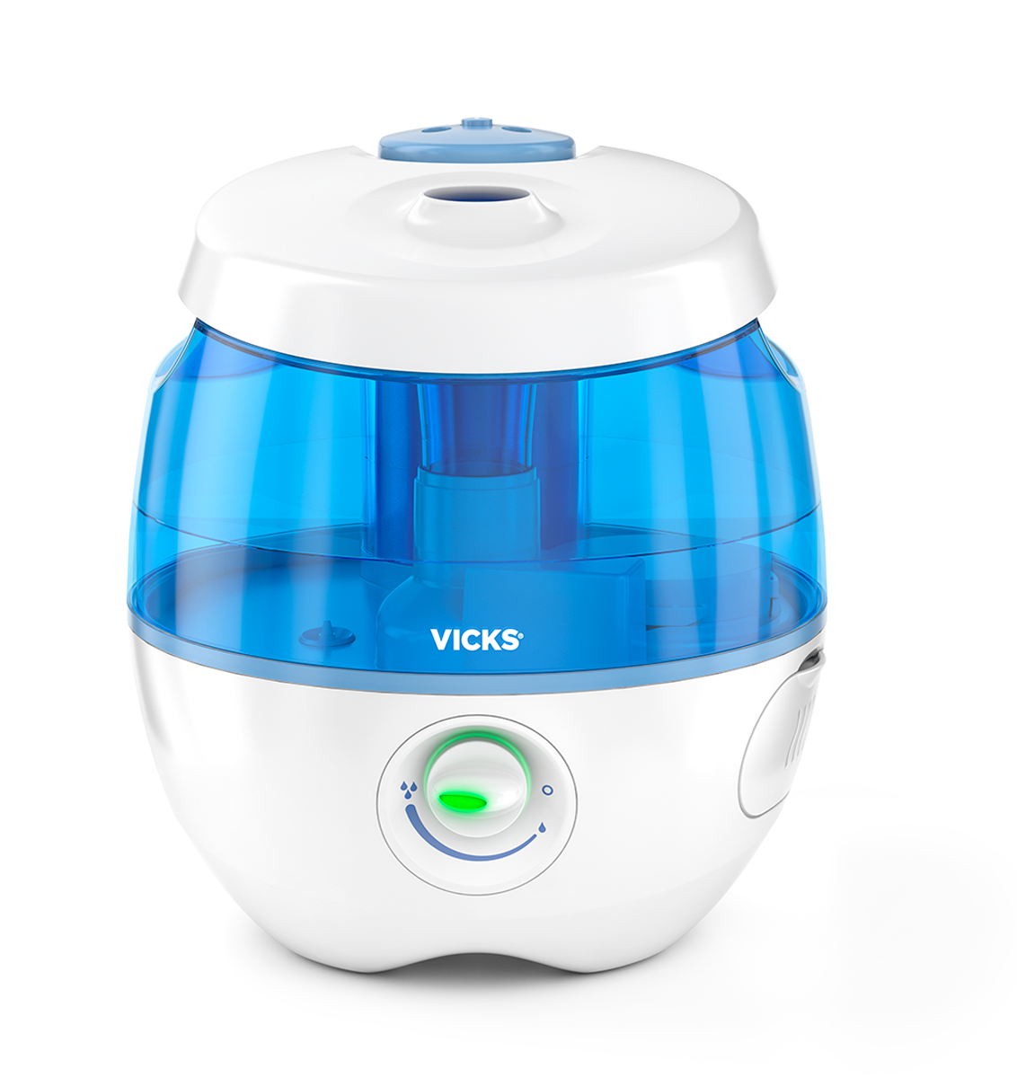 Vicks Sweet Dreams Cool Mist Ultrasonic Humidifier