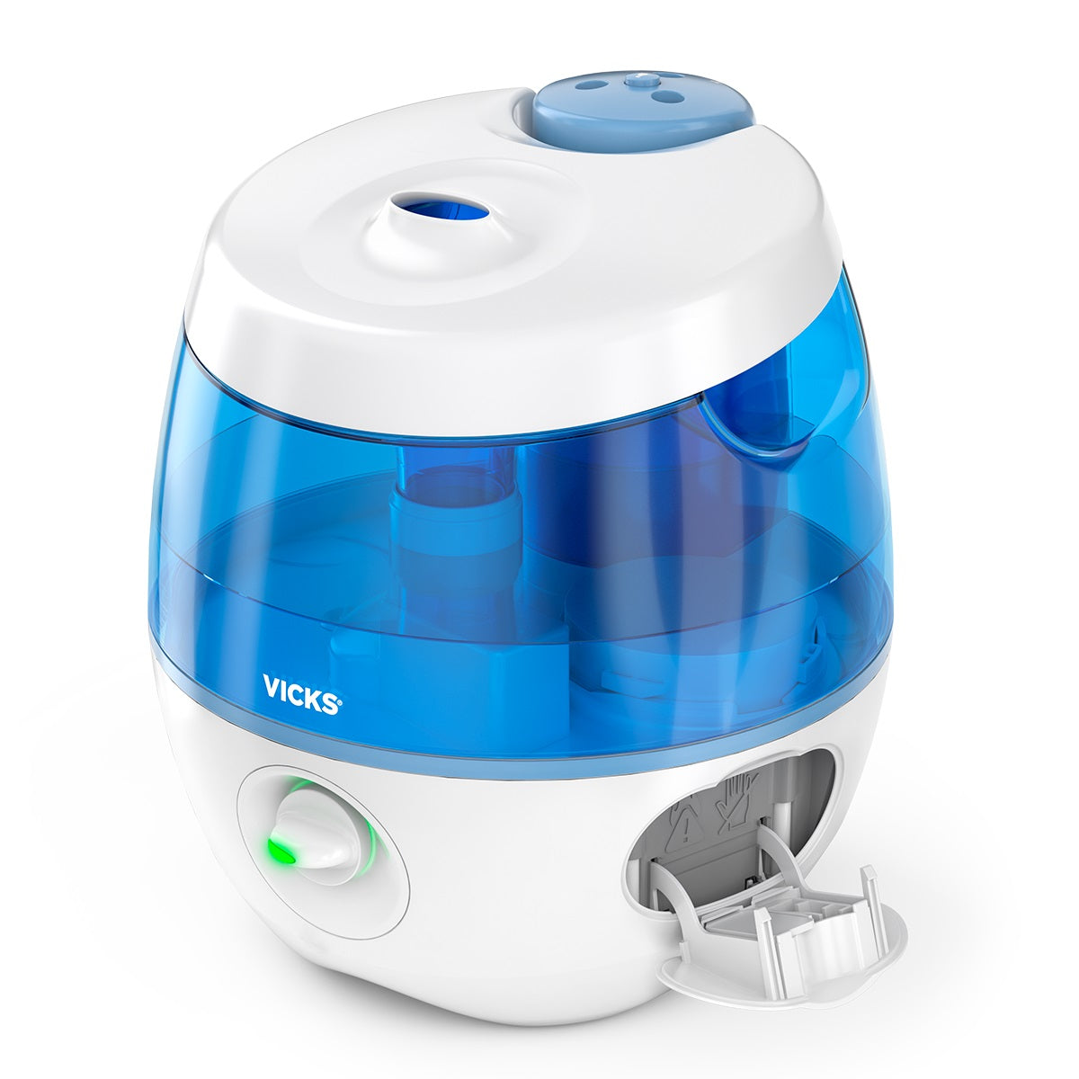 Vicks Sweet Dreams Cool Mist Ultrasonic Humidifier