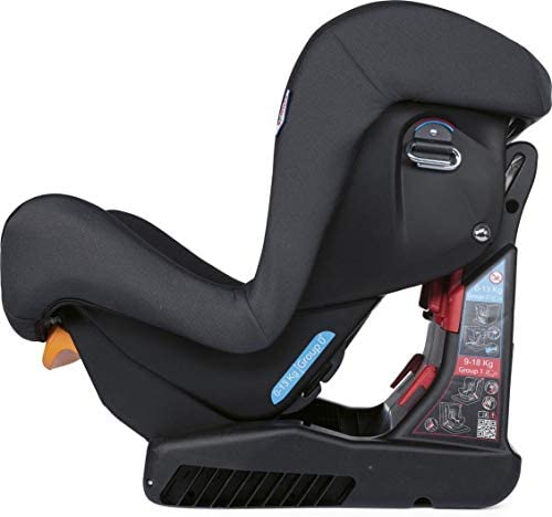 Chicco Cosmos Baby Car Seat 0-18KG - Ombra
