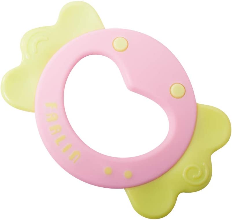 Farlin  Candy Lady Teether