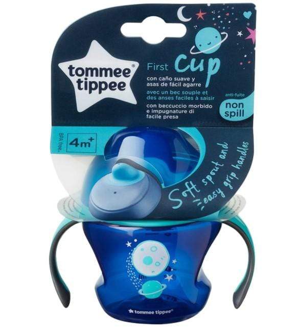 Tommee Tippee Explora Weaning First Cup 150ml (Sold Separately Subject to Availability)