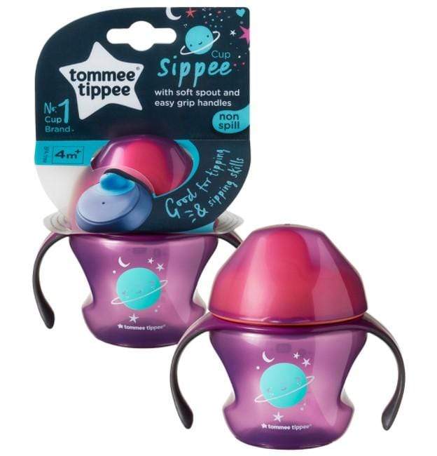 Tommee Tippee Explora Weaning First Cup 150ml (Sold Separately Subject to Availability)