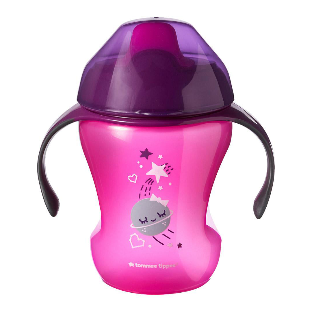 Tommee Tippee Explora Easy Drink Cup 230ml (Sold Separately Subject to Availability)
