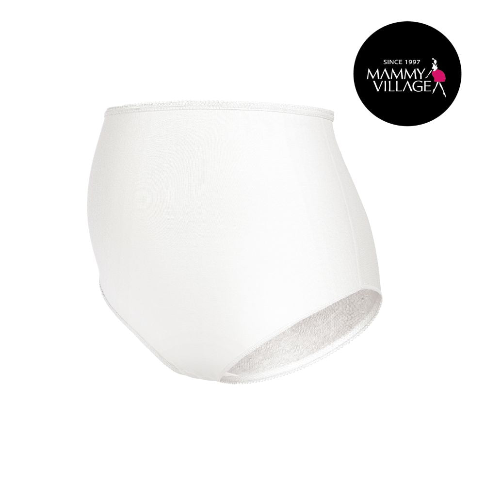 Mammy Village Disposable High Waist Maternity Briefs 5 Pack