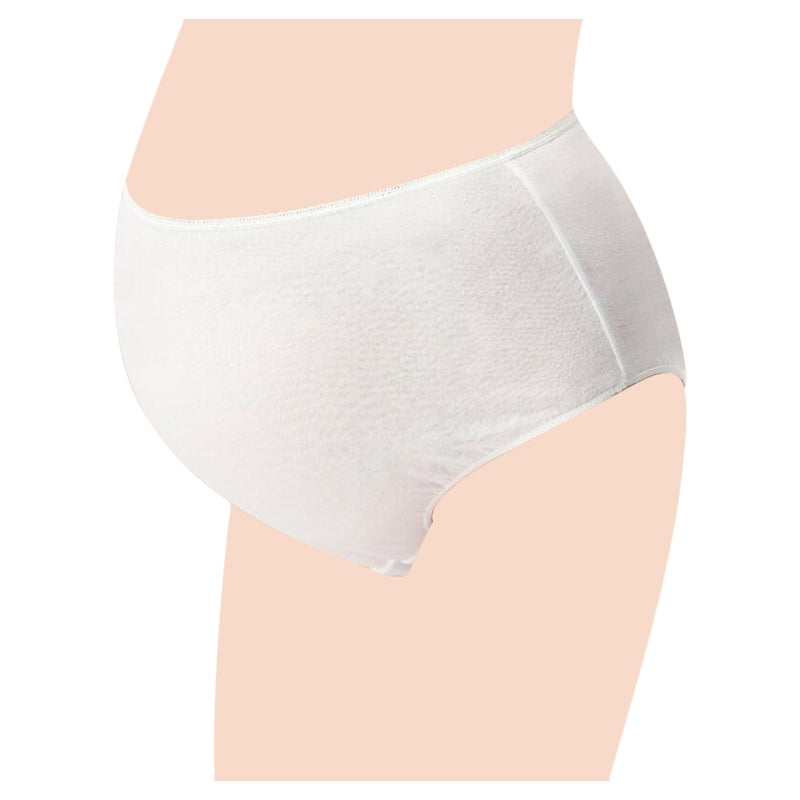 Mammy Village Disposable High Waist Maternity Briefs 5 Pack