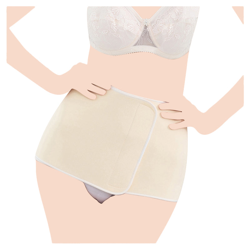 Mammy Village Post Partum Easy Adjust Girdle