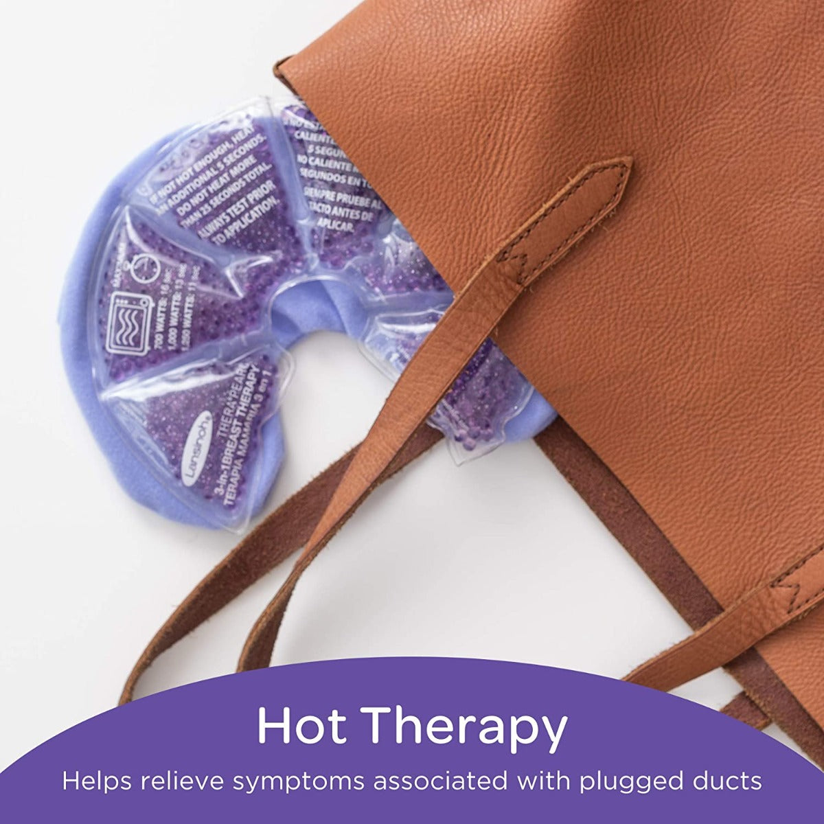 Lansinoh  Therapearl 3In1 Breast Therapy