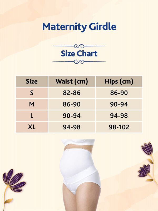 Chicco Adjustable Pregnancy Girdle