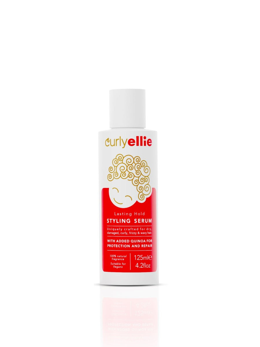 Curly Ellie  Styling Serum 125Ml