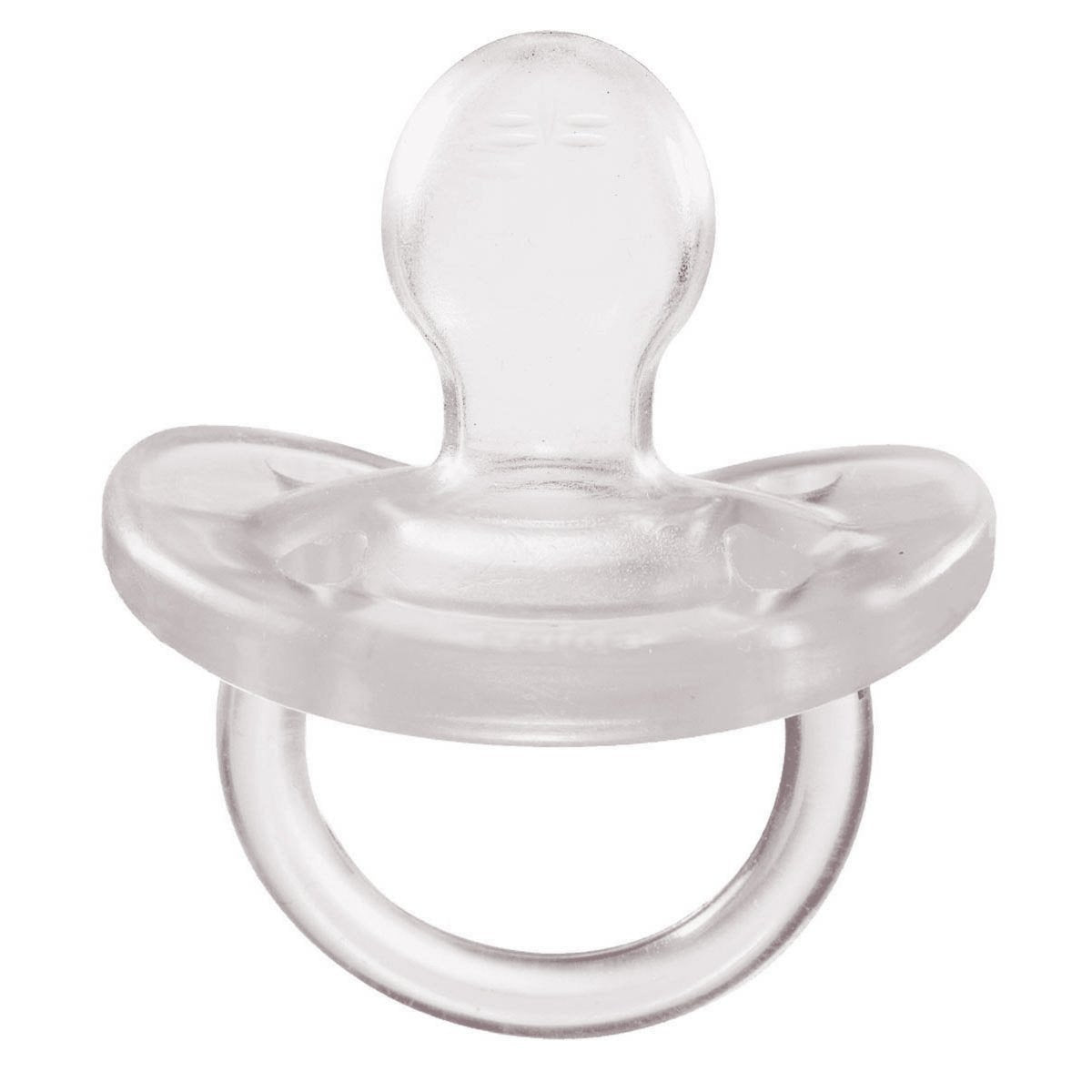Chicco Baby Physio Soft Silicone Soother - 16-36m - 1Pcs