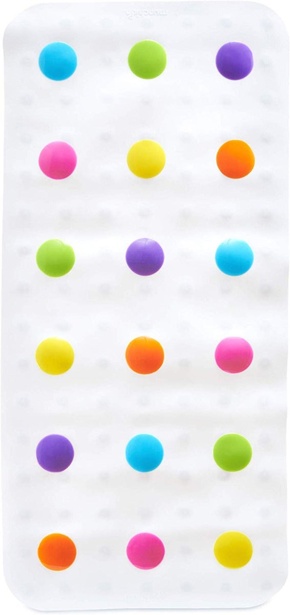Munchkin - Dots Bath Mat