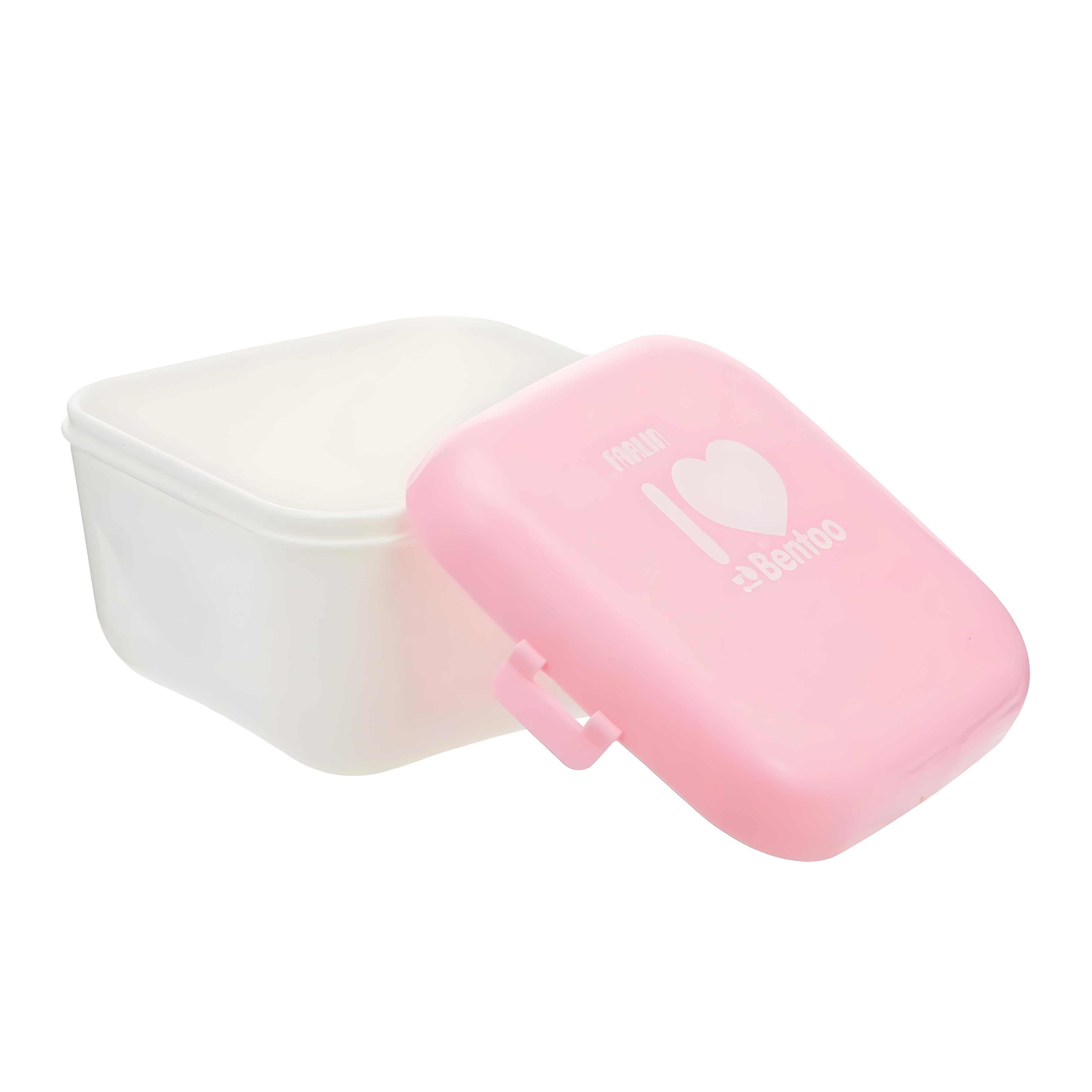 Farlin Bentoo Meal Box (Sold Separately Subject to Availability)