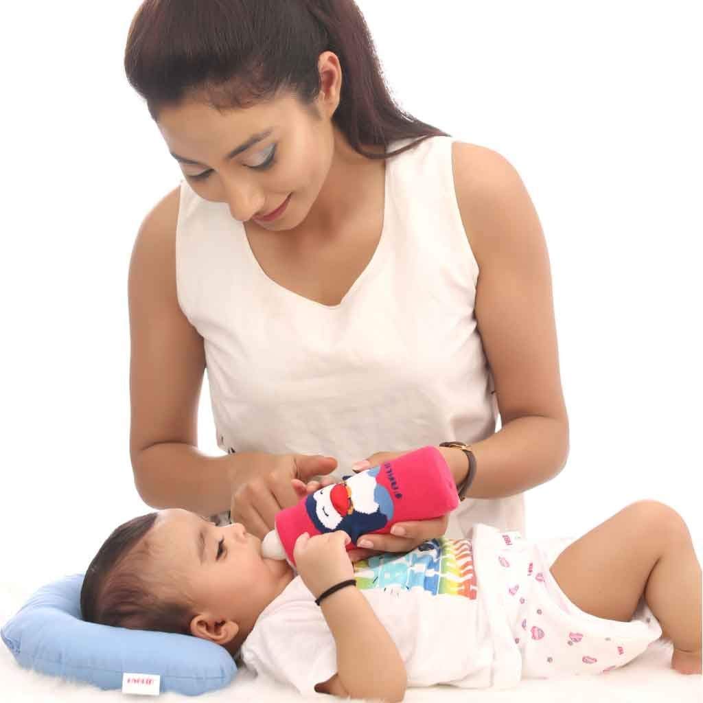 حقيبة حماية الزجاجة من فارلين